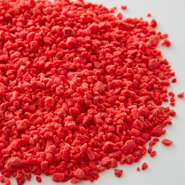 Wilton Strawberry Crunch Sprinkles for Cake and Cookie Decorating, 3.5 oz.