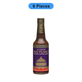 SAN J THAI PEANUT SAUCE 10 OZ BOTTLE