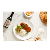 Organic Coconut Aminos Seasoning Sauce – Savory, Umami-Rich Soy Alternative