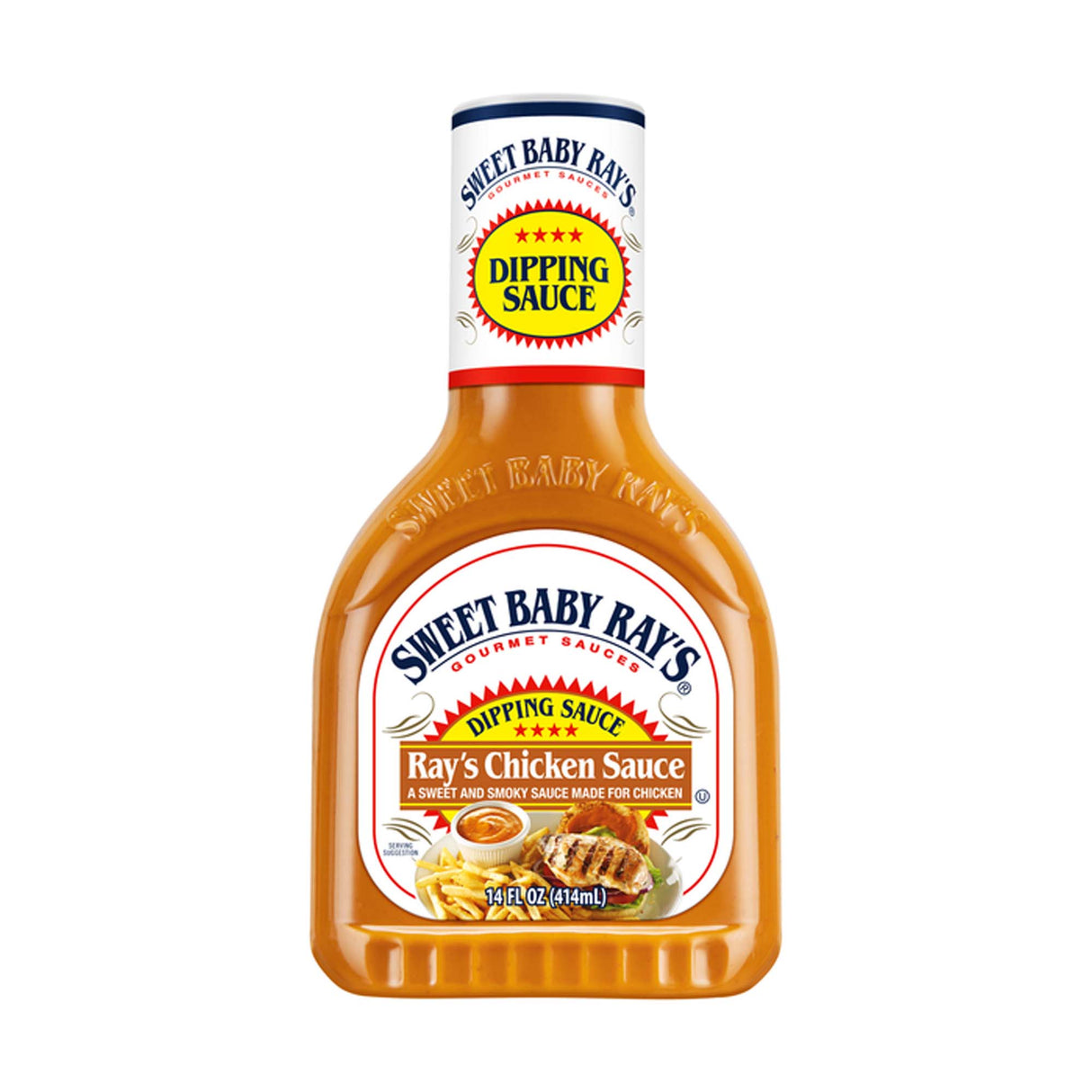 Ray's Chicken Sauce 14 FL OZ