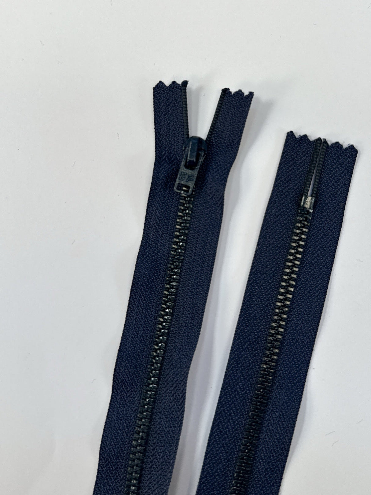 Silver Blue Sewing Notions