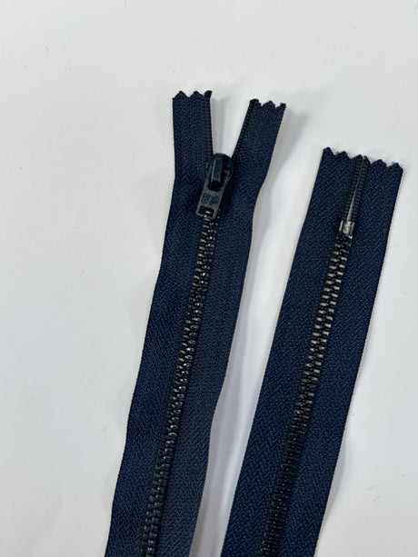 Silver Blue Sewing Notions
