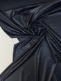 Waterproof Polyamide Fabric Blue for Jackets