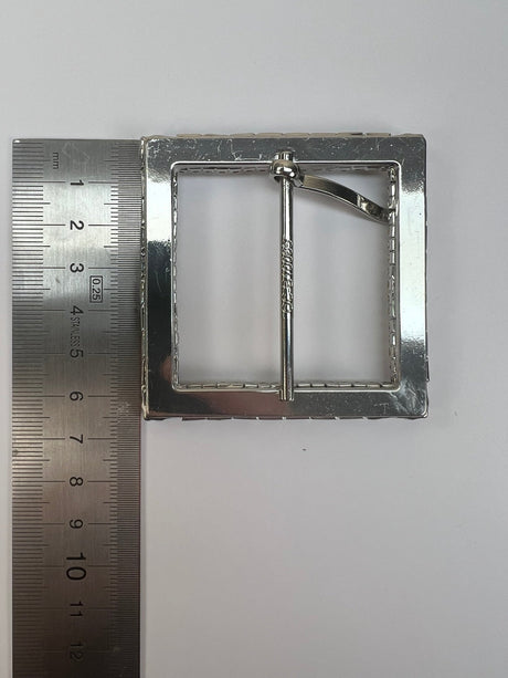 Silver Lurex Sewing Notions