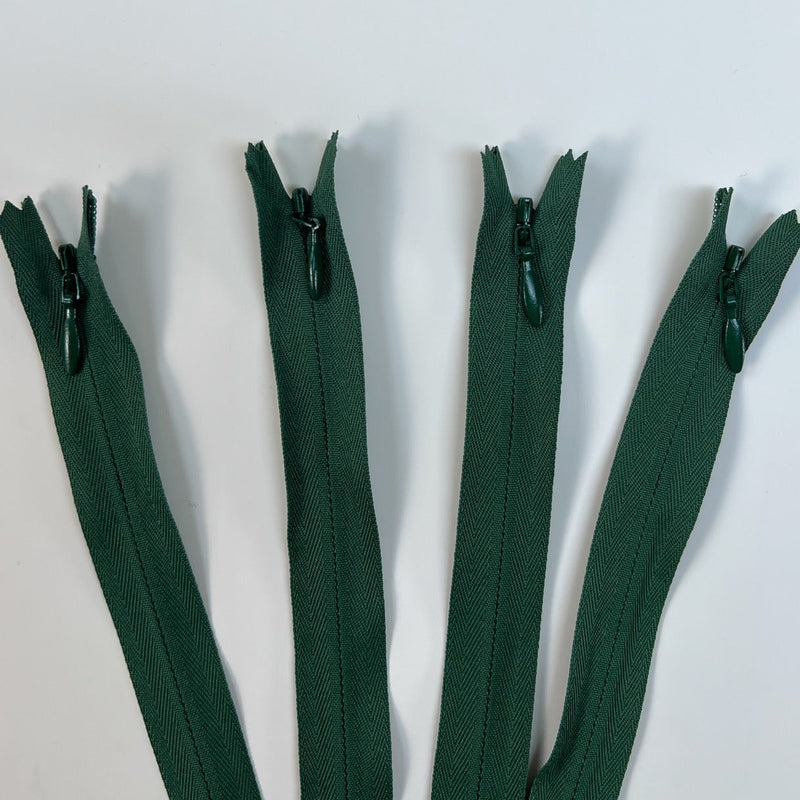 Polyamide Sewing Notions Green Shade