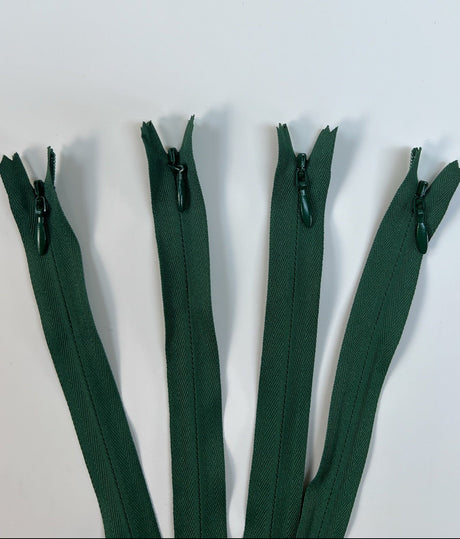 Polyamide Sewing Notions Green Shade