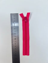 Pink Polyamide Sewing Notions