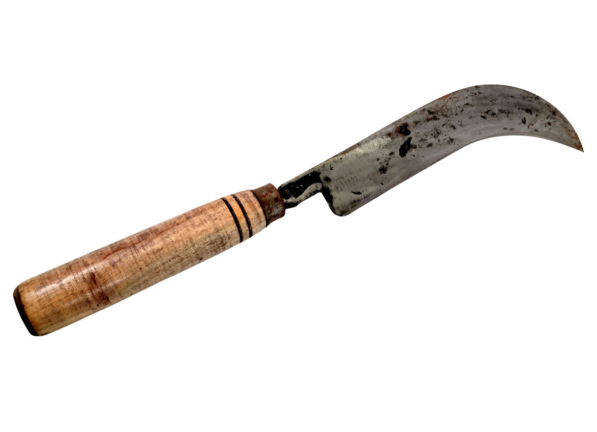 Daa (Wooden Handle)