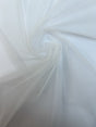 Polyamid Mesh White Shade