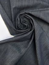 Cotton Denim Blue Shade