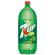 7 Up 2 Ltr