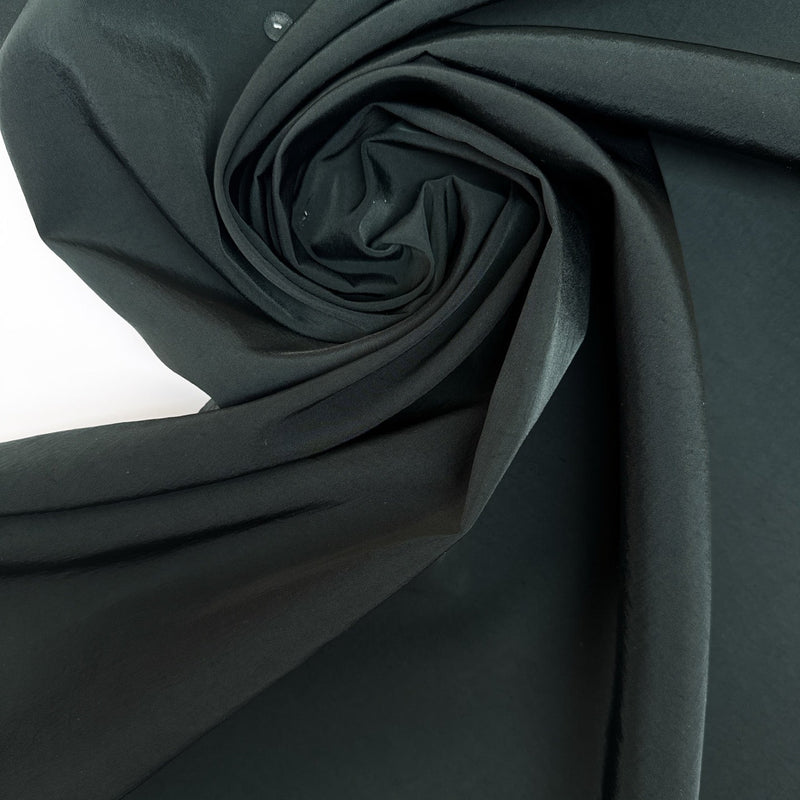 Polyamide Woven Water-Repellent Green