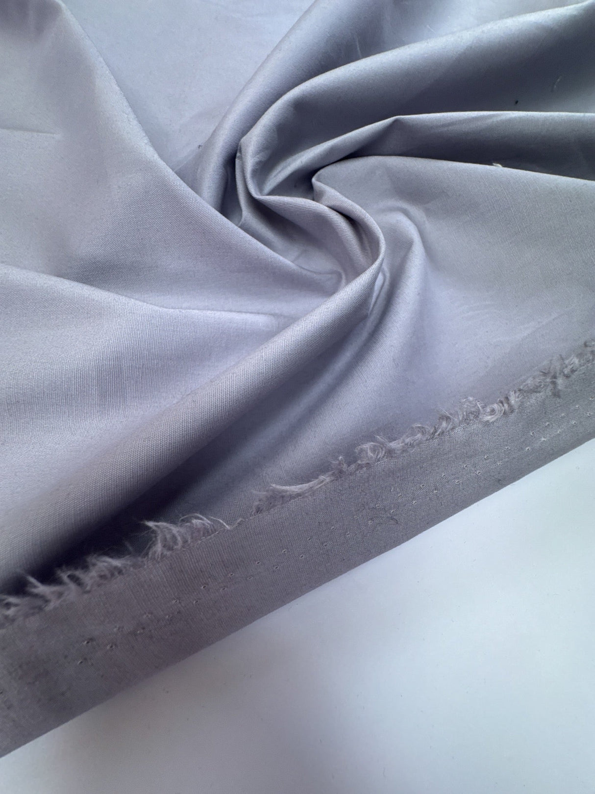 Viscose Woven Purple Gray Blend