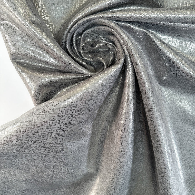 Polyester Coated Satin