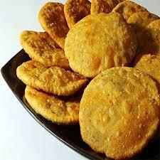 Shahi Dal Puri