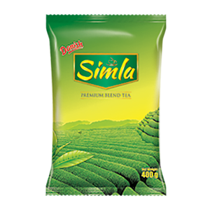 Danish Simla Loose Tea 400 Gm