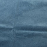 Camden Velvet Polyester Fabric - Solid Color, 60" Width (1 Yard)