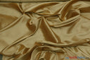 Stretch Taffeta Fabric - Multiple Solid Colors, 57/58" Width (Continuous Yards)