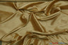 Stretch Taffeta Fabric - Multiple Solid Colors, 57/58" Width (Continuous Yards)
