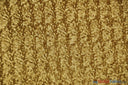 Glitz Mesh Sequins Polyester Fabric - 3Mm Glitter Sequins, 52" Width, Multiple Colors (1 Yard)