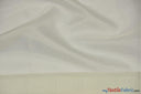 IFR Sheer Voile Polyester Fabric - 40 Colors, Sheer, 120" Wide, 120 Yard Bolt (1 Bolt)