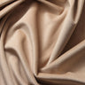 Velvet Polyester Upholstery Drapery Fabric