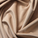 Camden Velvet Polyester Fabric - Solid Color, 60" Width (1 Yard)