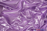 Silky Soft Medium Satin Polyester Fabric - Solid, 58/60" Width (70 Yard Bolt)