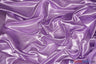 Silky Soft Medium Satin Polyester Fabric - Solid, 58/60" Width (70 Yard Bolt)
