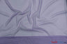 Polyester Chiffon Fabric - Super Soft, Flowy, Sheer, 58/60" Width, 100% Polyester (By The Continuous Yards & Bolts)