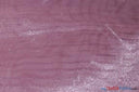 Crystal Organza Polyester Fabric - Sparkle Sheer, 58/60" Width, Yards & Bolts (1 Yard)