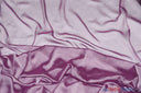 Two Tone Chiffon Polyester Fabric - Iridescent Sheer, 58/60" Width, Multiple Colors (Yards, Bolts, Sample Swatch)