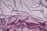 Two Tone Chiffon Polyester Fabric - Iridescent Sheer, 58/60" Width, Multiple Colors (Yards, Bolts, Sample Swatch)