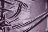 Crepe Back Satin Korea Quality Polyester Fabric - Textured Crepe Satin, 58/60" Width, Yards & Bolts