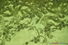 Ribbon Taffeta Polyester Fabric - Embroidered Ribbon Cord, Multiple Colors, 54" Width (1 Yard)