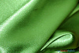 Superior Quality Crepe Back Satin Fabric - Multiple Colors, 58/60" Width (1 Yard)