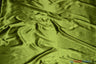 Silky Soft Medium Satin Polyester Fabric - Solid, 58/60" Width (70 Yard Bolt)