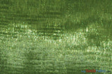 Mirror Organza Polyester Fabric - Sheer, Soft And Smooth, 58/60" Width (Continuous Yards & By Bolt)