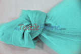 Bridal Tulle Illusion Nylon Tulle Fabric - Sheer Soft Bridal Veil, 108" Width (50 Yard Bolt)