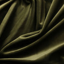 Velvet Polyester Upholstery Drapery Fabric