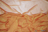 Two Tone Chiffon Polyester Fabric - Iridescent Sheer, 58/60" Width, Multiple Colors (Yards, Bolts, Sample Swatch)