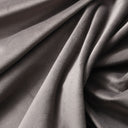 Velvet Polyester Upholstery Drapery Fabric