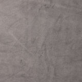 Camden Velvet Polyester Fabric - Solid Color, 60" Width (1 Yard)