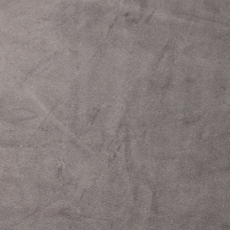 Camden Velvet Polyester Fabric - Solid Color, 60" Width (1 Yard)