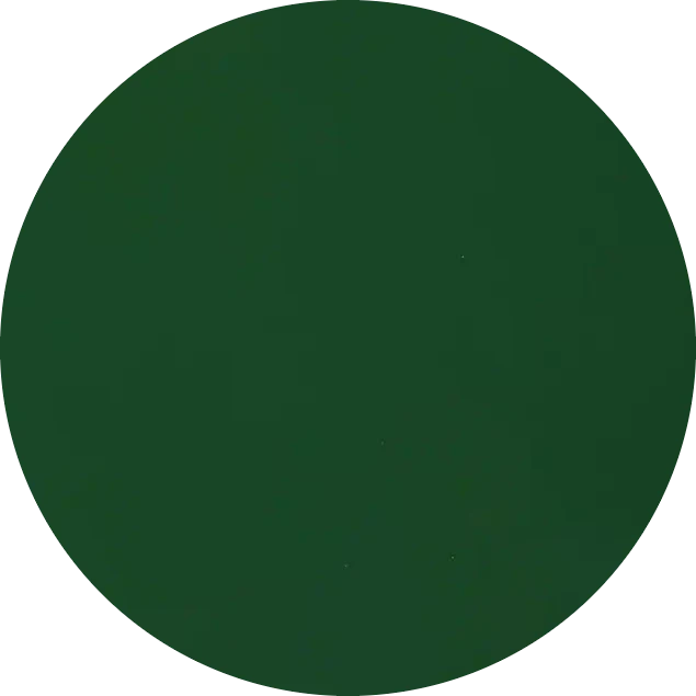 Sign 651 Oracal Vinyl Fabric - Dark Green, 15" Width (1 Foot)