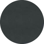Plain Heat Transfer Vinyl - Heat Transfer Vinyl Fabric - Dark Gray, Hot Peel, 20" H x 12" W (Foot)