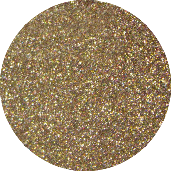 Glitter Heat Transfer Vinyl - Dark Multi, 20" H X 12" W (Foot)