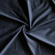 Dry-Flex Recycled Poly Lycra Jersey Knit Fabric - Dark Navy