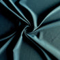 Stretch Woven Fabric Dark Teal Blue