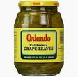 Ornalando California Grape Leaves
